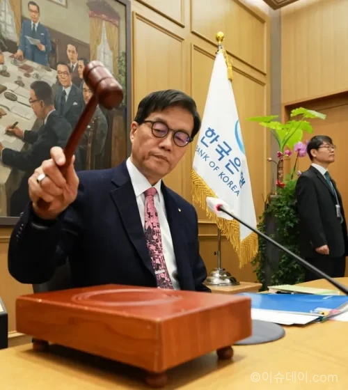 기준금리