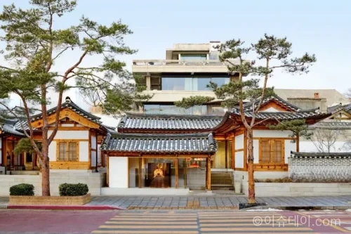 설화수