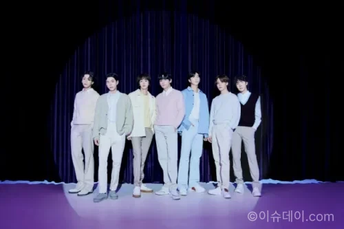 BTS