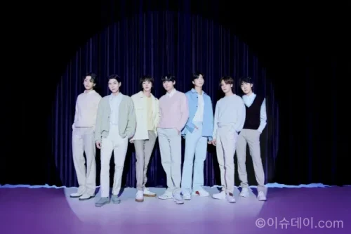 BTS