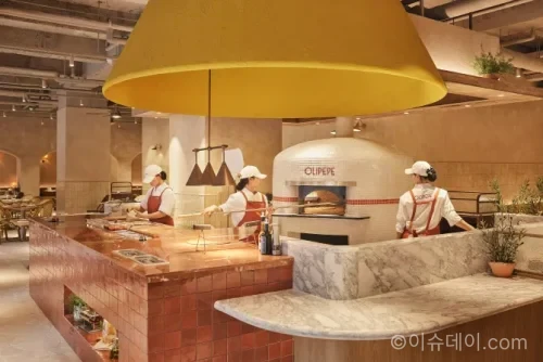 올리페페