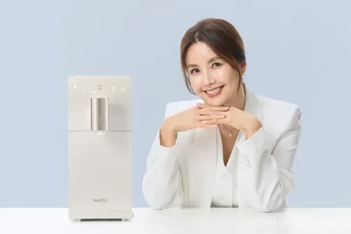 교원 웰스