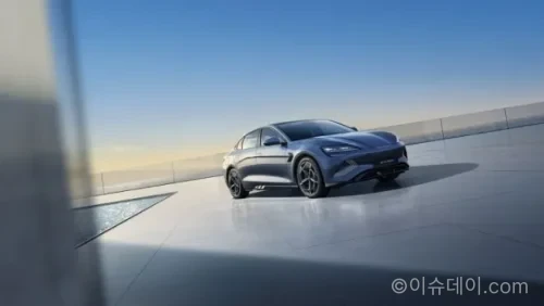 BYD