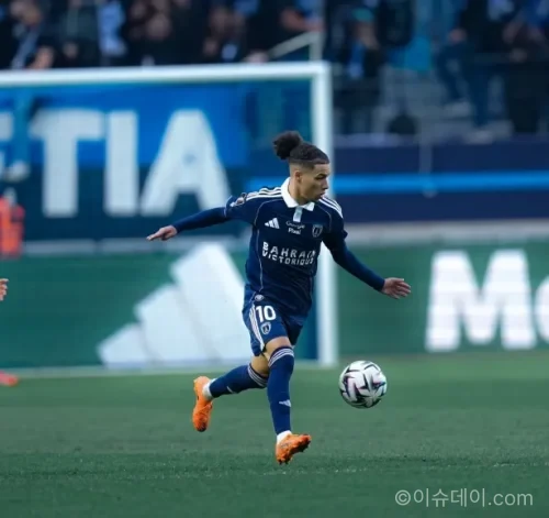 파리 FC