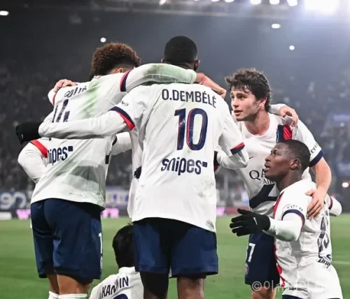 PSG