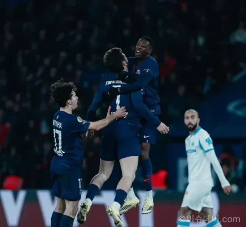 PSG