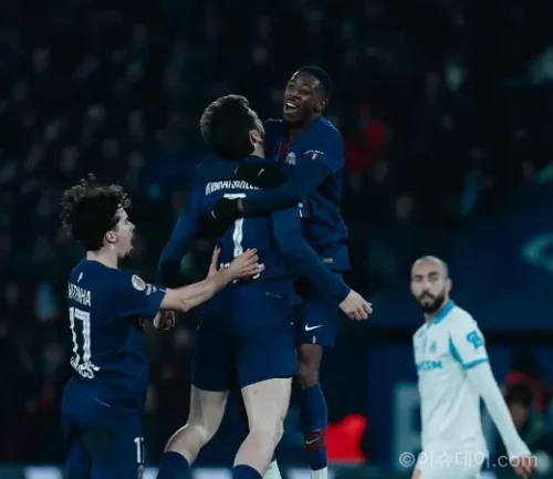 PSG