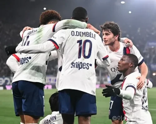 PSG