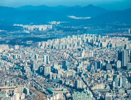 서울 아파트