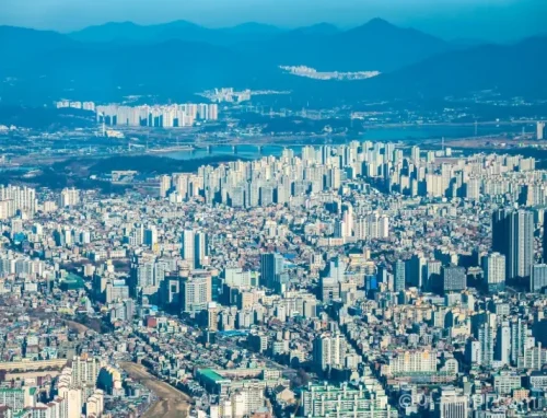 서울 아파트