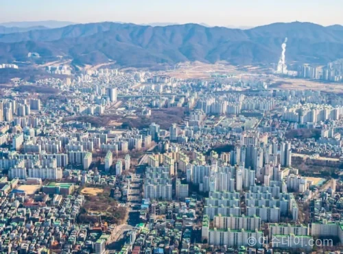 집값