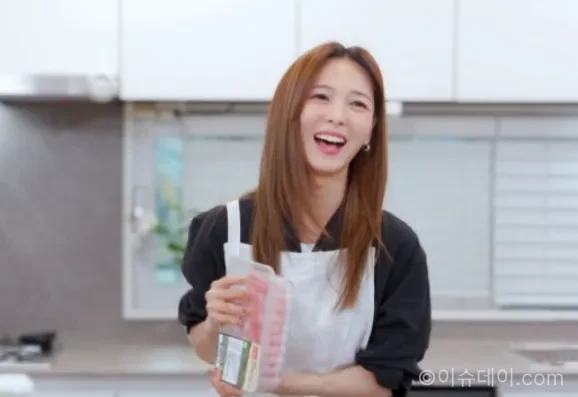 선예