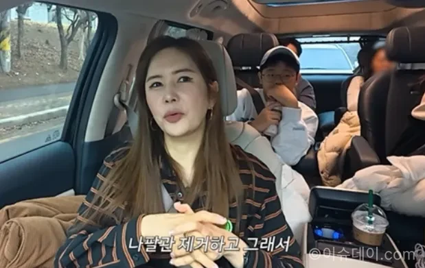 장영란