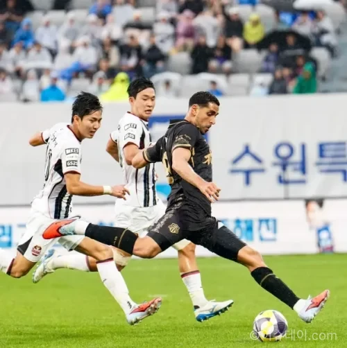 수원FC