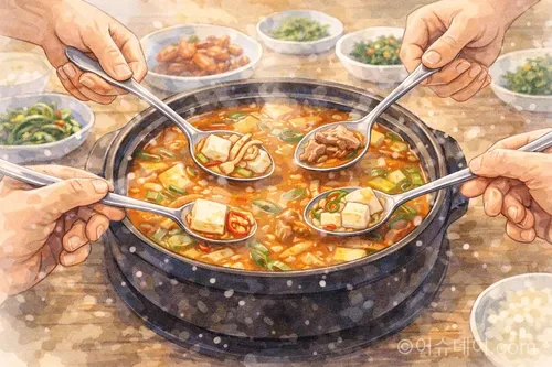 헬리코박터균