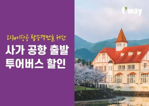 티웨이항공