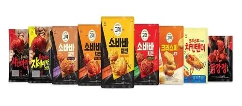 CJ제일제당