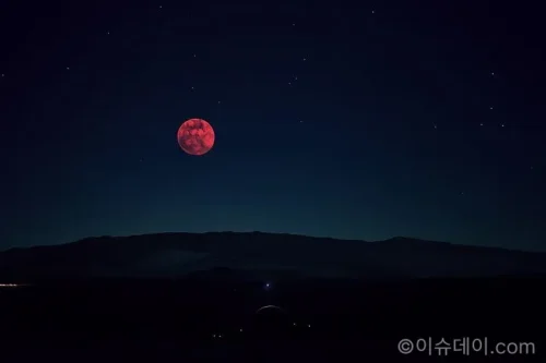 정월대보름