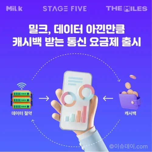 밀크