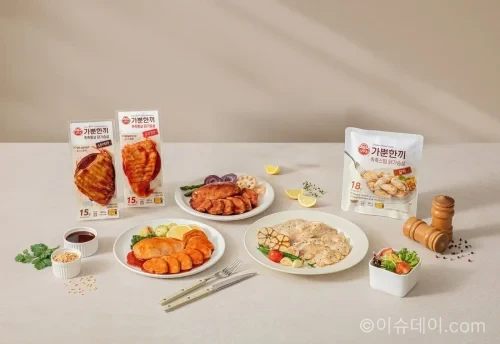오뚜기
