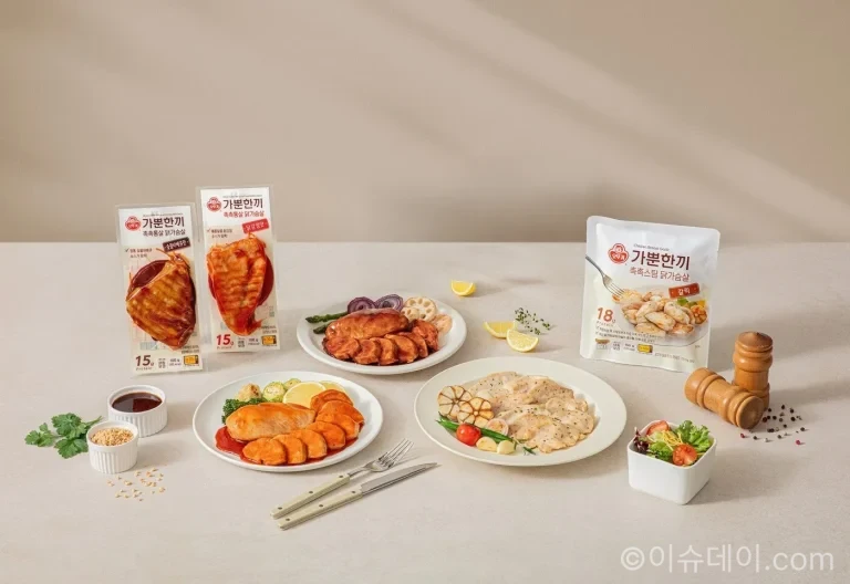 오뚜기