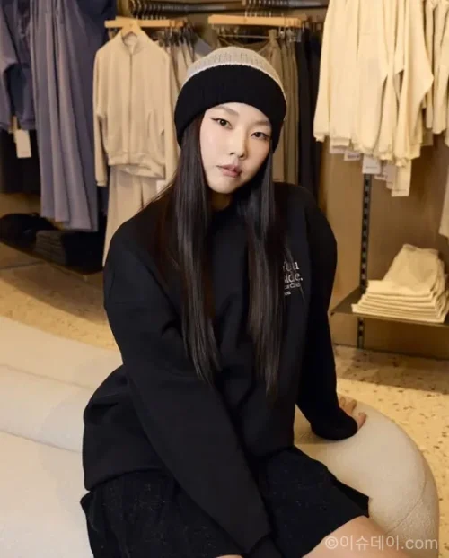 한혜진