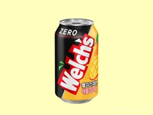 웰치스