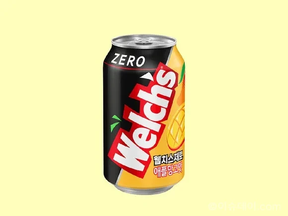 웰치스