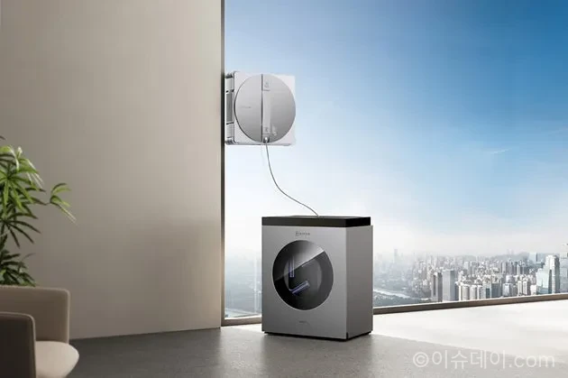 에코백스