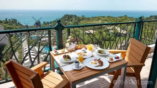 롯데호텔 제주