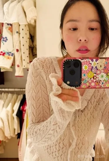 민효린