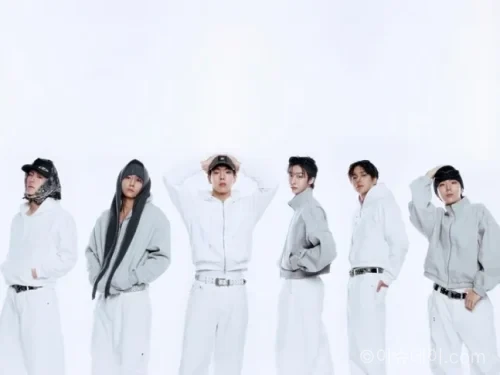 몬스타엑스
