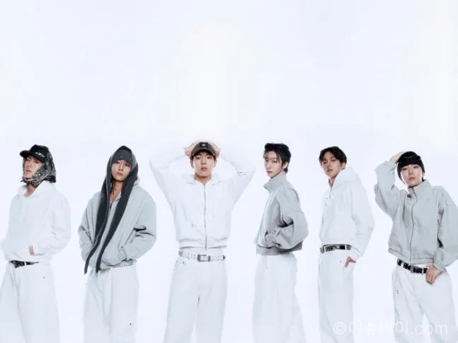 몬스타엑스
