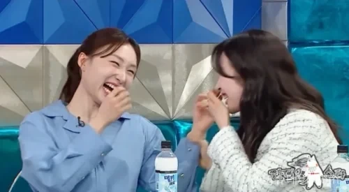 최민정