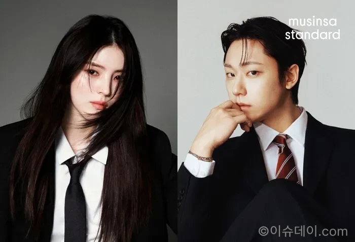 무신사 스탠다드
