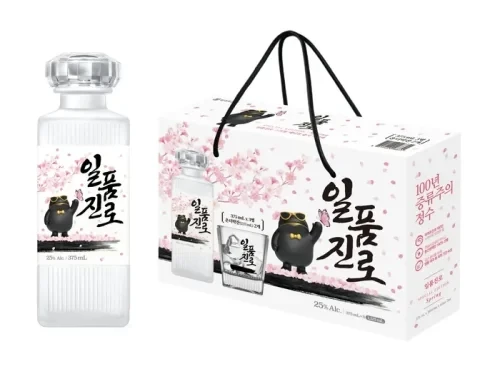 하이트진로