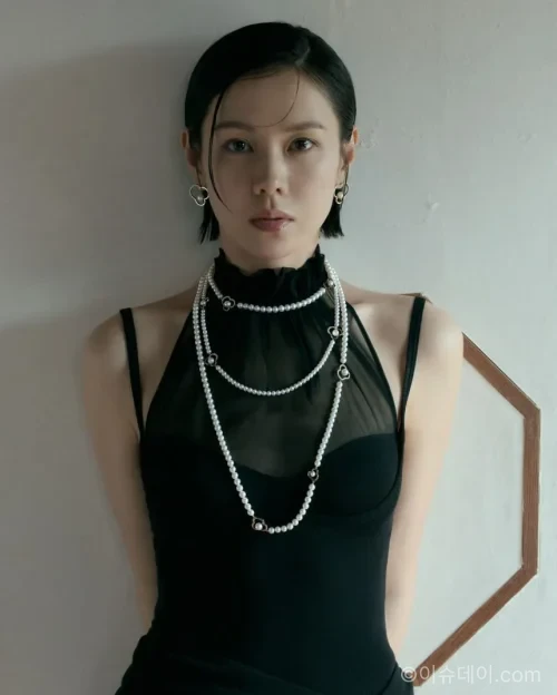 손예진
