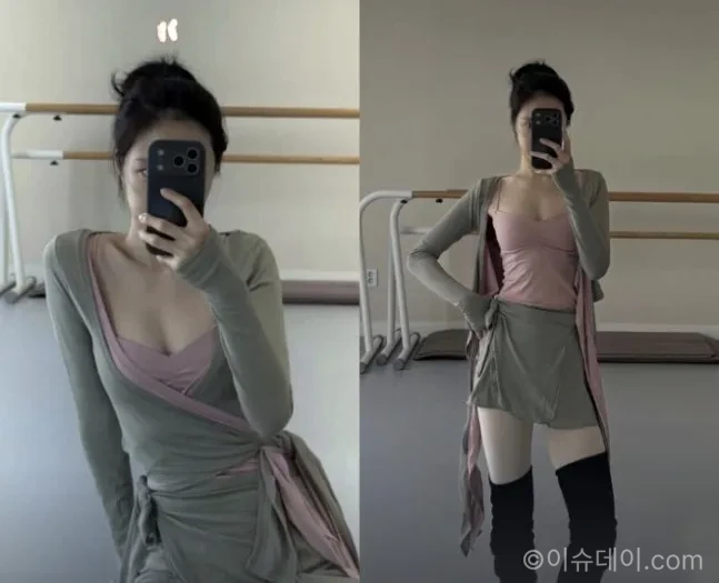 손나은