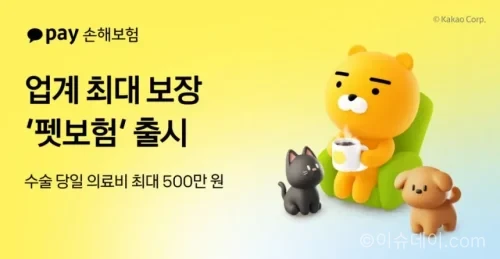 카카오페이손해보험