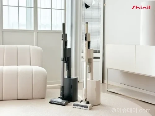 신일