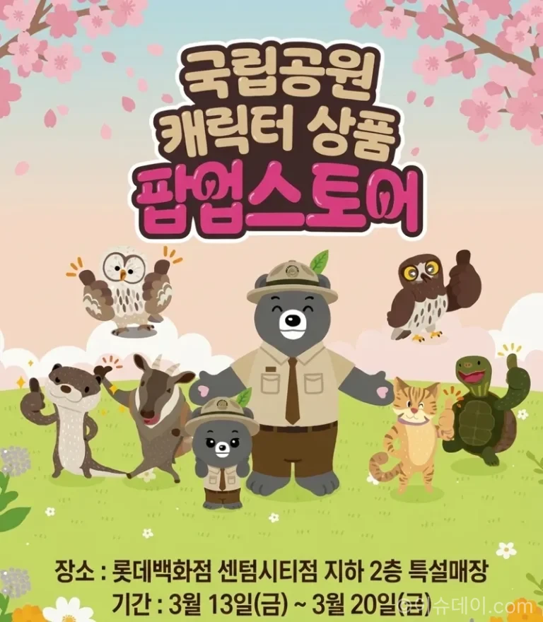 금정산