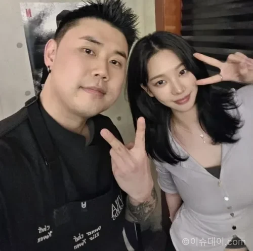 흑백요리사