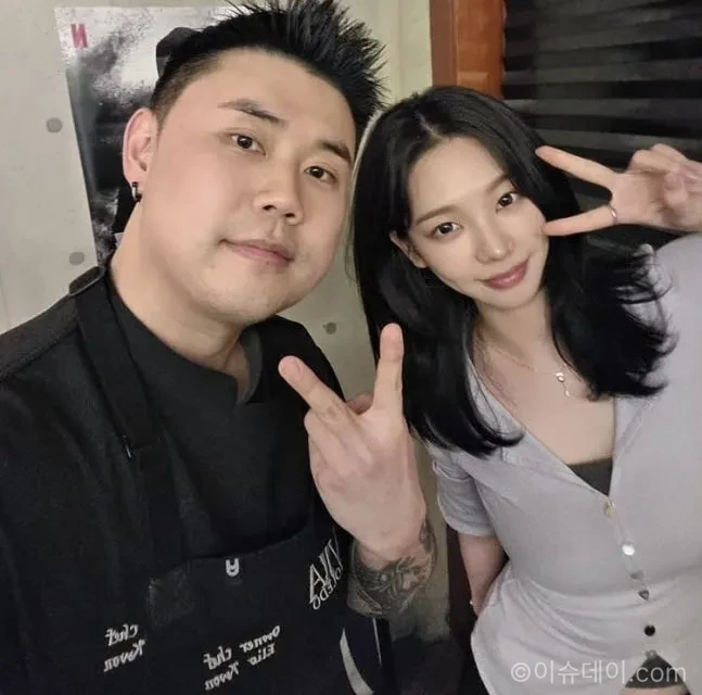 흑백요리사