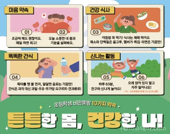 비만
