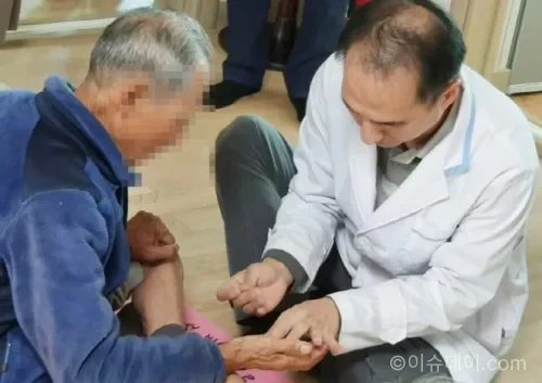 통합돌봄