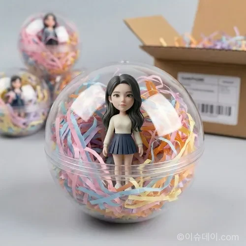 캐릭터 제작