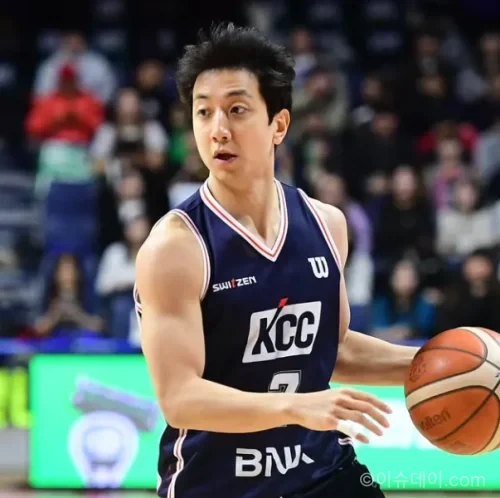 부산 KCC