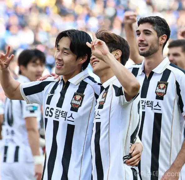 FC 서울