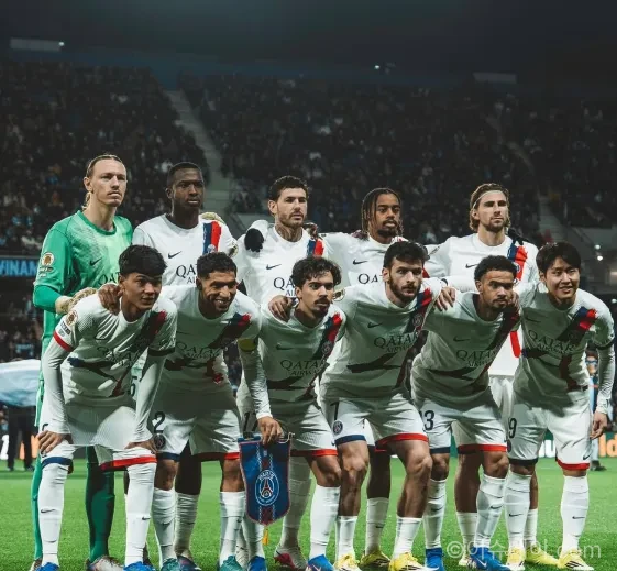 PSG