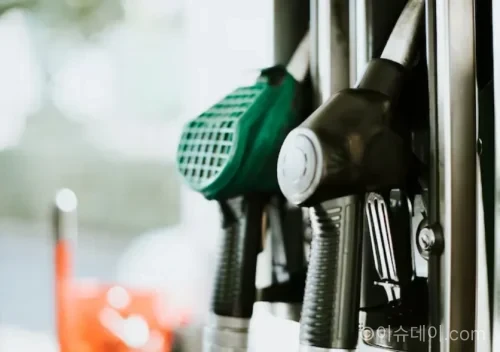 기름값